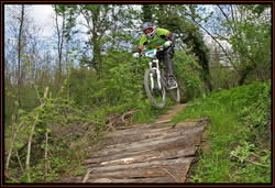 02/05/2010 Priero (CN). 3° prova circuito SuperEnduro Nord/Ovest, 4° edizione Enduro Day